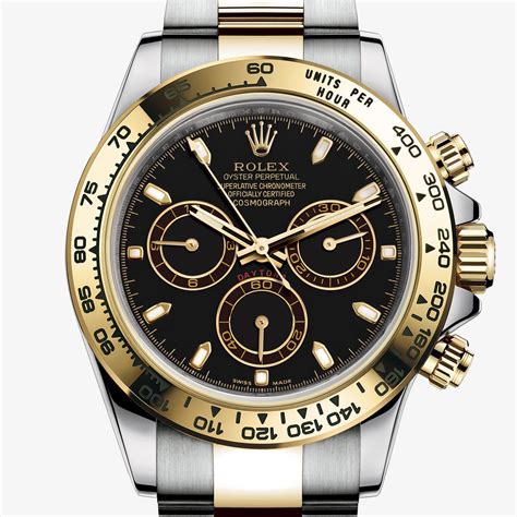 rolex daytona oyster 40 mm full gold price in india|rolex oyster perpetual daytona cost.